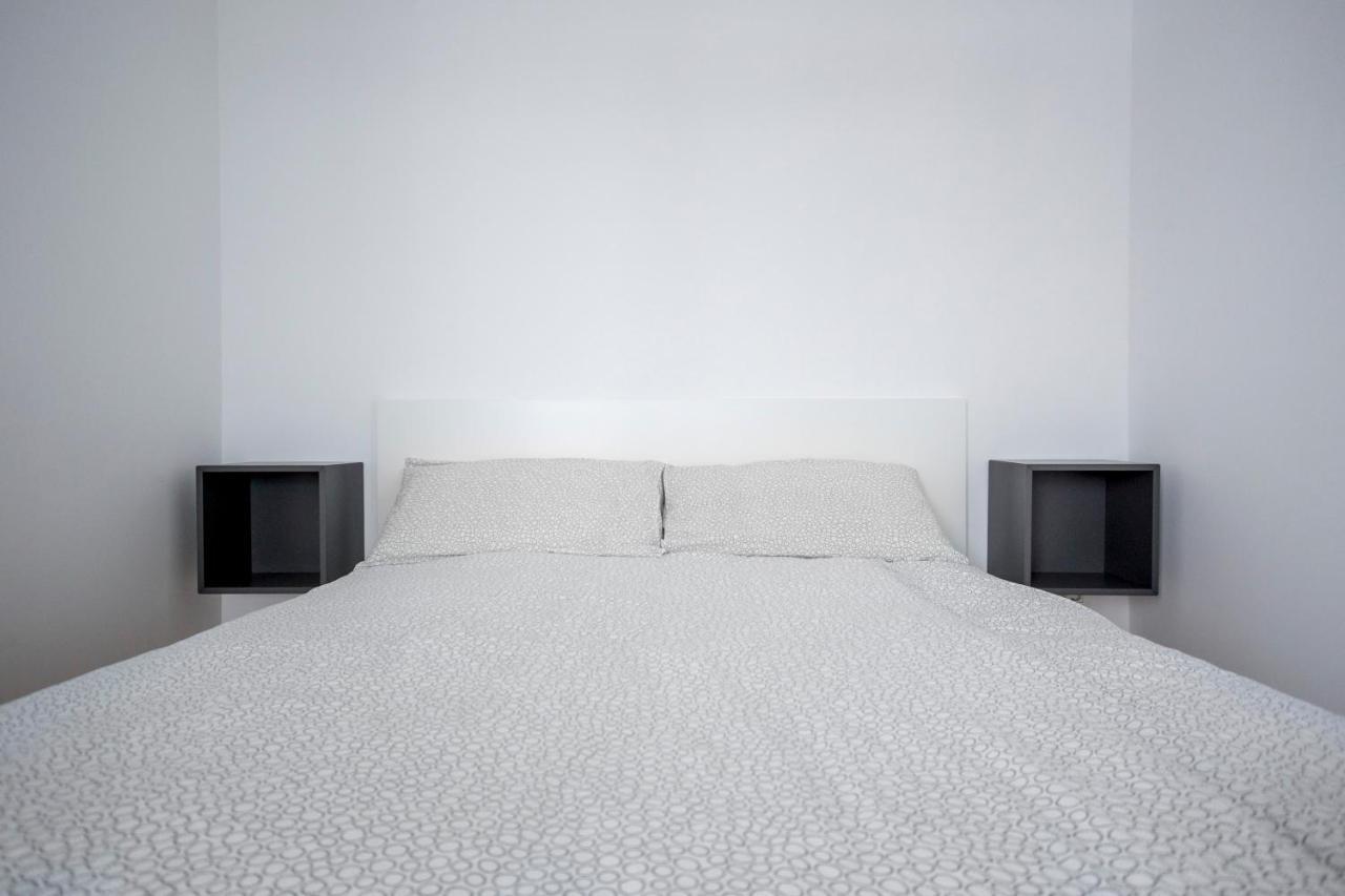 Auredius Deluxe Sea Apartment Koper Eksteriør billede